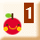 1