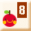 8